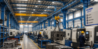Manufacturing Plants