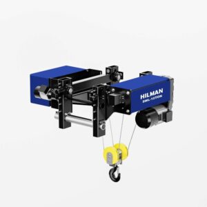 Electric Wire Rope Hoist