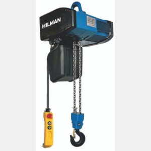Electric Chain Hoist