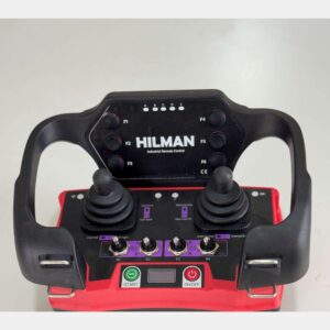 Joystick Radio Remote